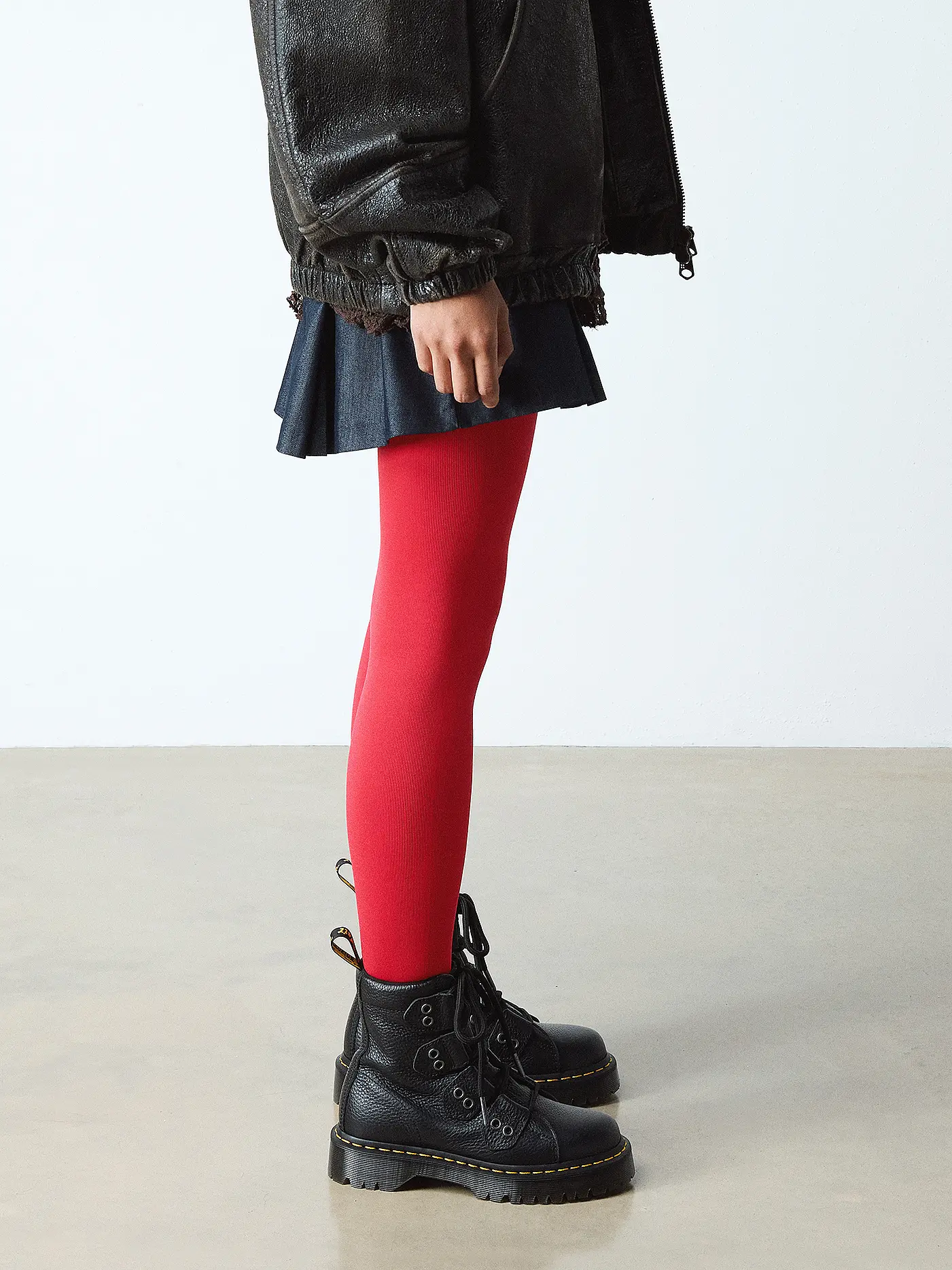 DR. MARTENS | Chelsea Boots 1460 BEX | 